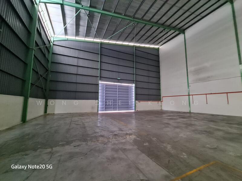 Perdana Industrial Park untuk Untuk Dijual - RM 5,400,000, Feb 2026 - Interior - PropertyGuru.com.my