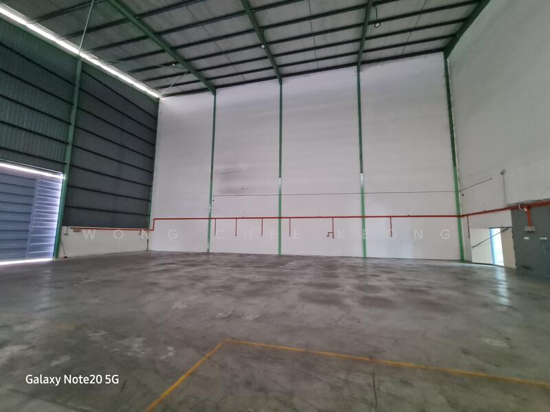 Perdana Industrial Park untuk Untuk Dijual - RM 5,400,000, Feb 2026 - Interior - PropertyGuru.com.my