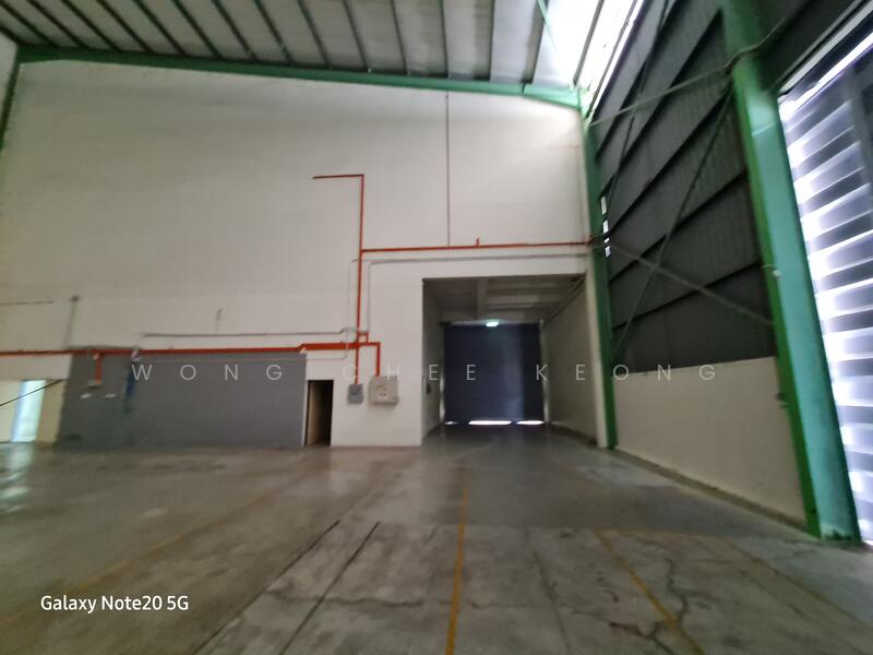 Perdana Industrial Park untuk Untuk Dijual - RM 5,400,000, Feb 2026 - Interior - PropertyGuru.com.my
