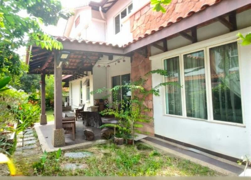 Semi-Detached House for Sale in Setia Alam (Selangor) - Darren Pue - Exterior - PropertyGuru.com.my