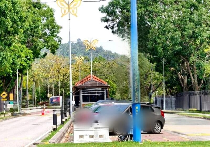 Semi-Detached House for Sale in Setia Alam (Selangor) - Darren Pue - Exterior - PropertyGuru.com.my