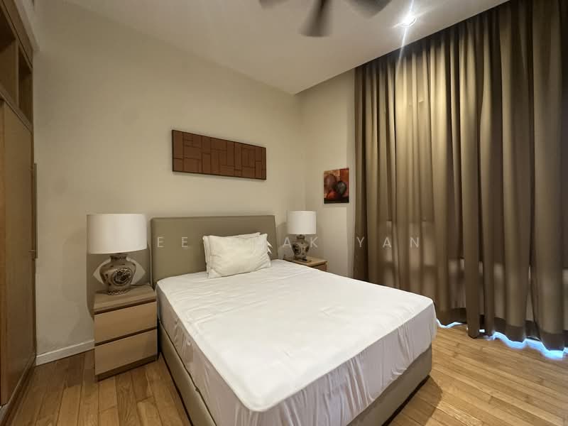 Service Residence for Rent at St Mary Residences - See Chak Yan - Bedroom - PropertyGuru.com.my
