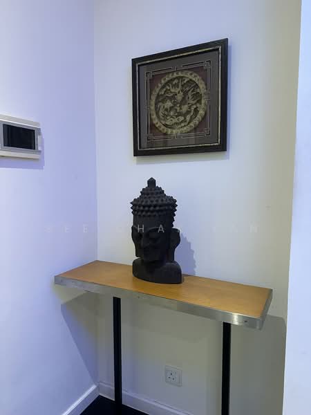 Service Residence for Rent at St Mary Residences - See Chak Yan - Interior - PropertyGuru.com.my