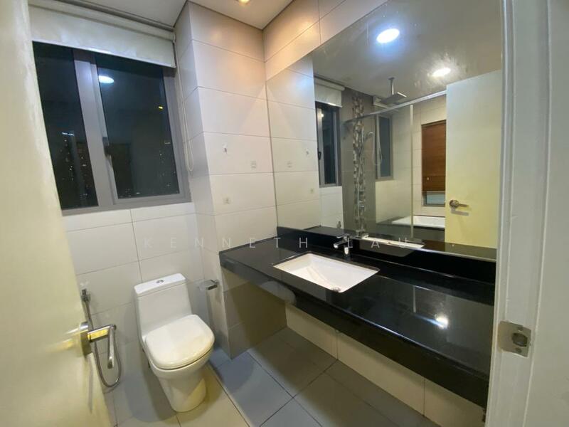 Condominium for Rent at KM1 East - Kenneth Lau - Bathroom - PropertyGuru.com.my