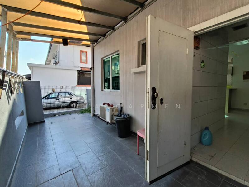 SETIA ALAM IMPIAN untuk Untuk Disewa - RM 1,600 /bulan, Feb 2026 - Exterior - PropertyGuru.com.my