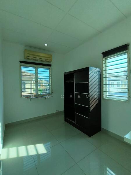 SETIA ALAM IMPIAN untuk Untuk Disewa - RM 1,600 /bulan, Feb 2026 - Bedroom - PropertyGuru.com.my