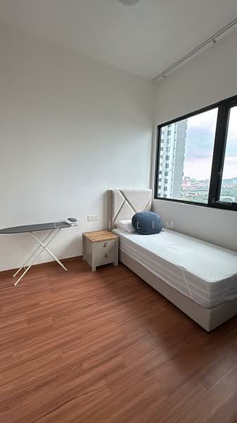Condominium for Rent at Ixora Residence - Coyi Lim - Bedroom - PropertyGuru.com.my