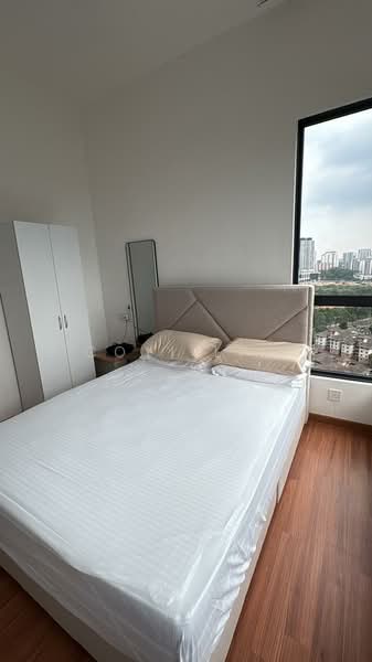 Condominium for Rent at Ixora Residence - Coyi Lim - Bedroom - PropertyGuru.com.my