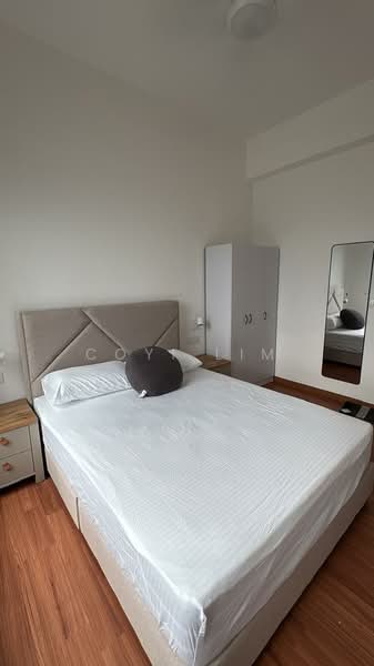 Condominium for Rent at Ixora Residence - Coyi Lim - Bedroom - PropertyGuru.com.my