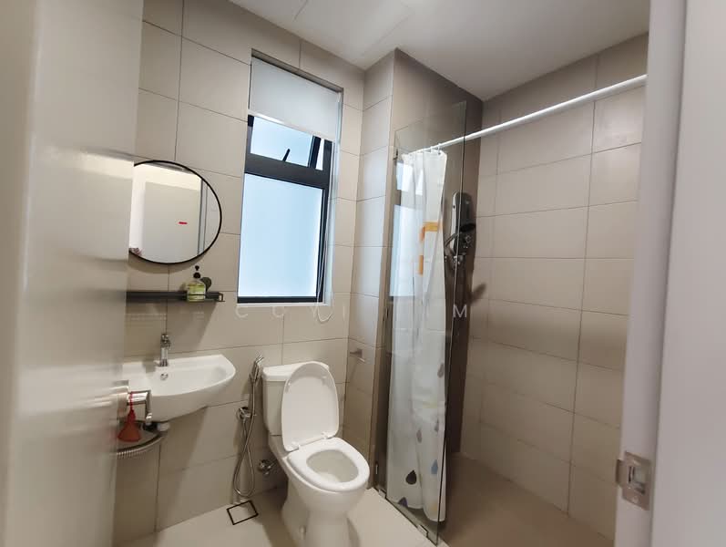 Condominium for Rent at Ixora Residence - Coyi Lim - Bathroom - PropertyGuru.com.my