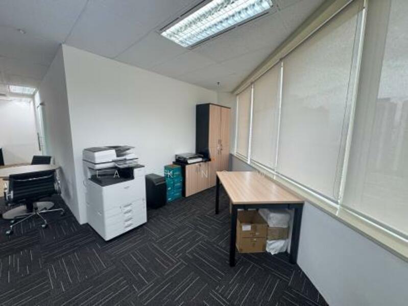 Office for Rent in KLCC (KL City Centre) - Lau King Wei - Interior - PropertyGuru.com.my