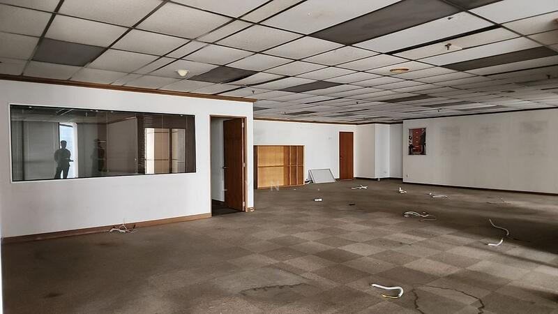 Office for Rent in KL City Centre (Kuala Lumpur) - Lyn . - Interior - PropertyGuru.com.my