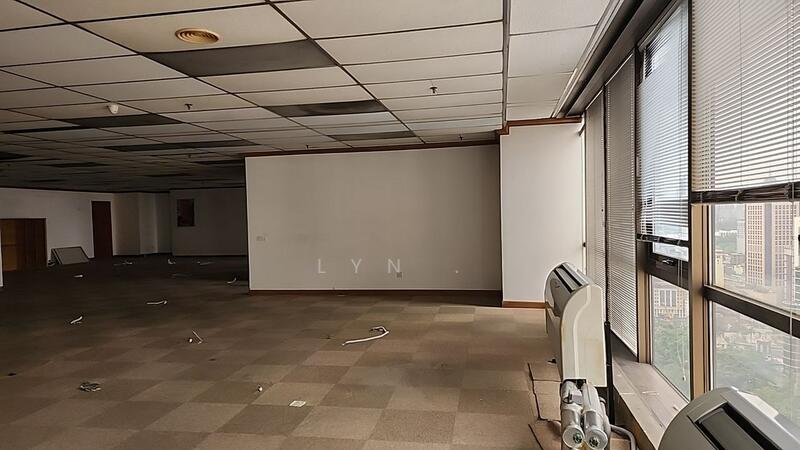 Office for Rent in KL City Centre (Kuala Lumpur) - Lyn . - Interior - PropertyGuru.com.my