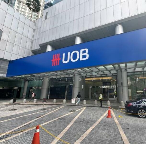 Office for Rent in KLCC (KL City Centre) - Lau King Wei - Exterior - PropertyGuru.com.my