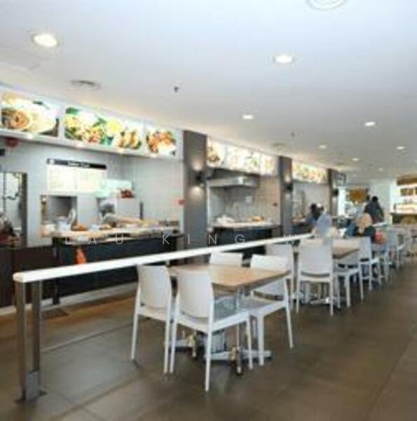 Office for Rent in KLCC (KL City Centre) - Lau King Wei - Interior - PropertyGuru.com.my