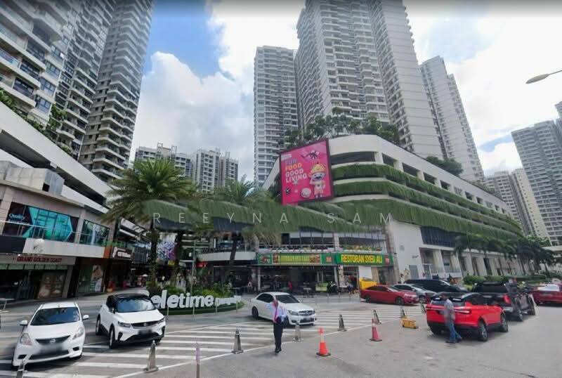 Shop for Sale in Johor Bahru (Johor) - Reeyna Sam - Exterior - PropertyGuru.com.my