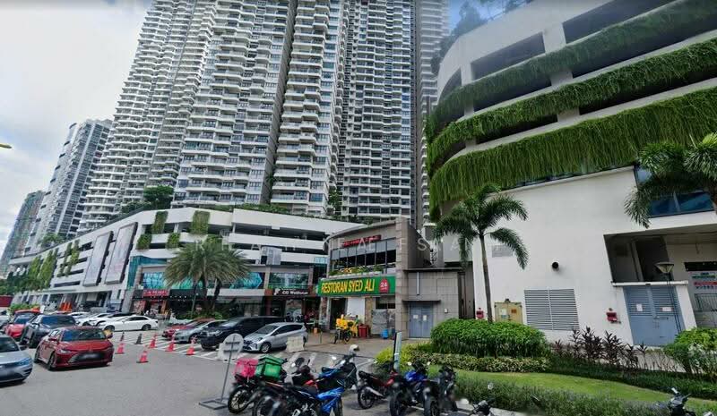 Shop for Sale in Johor Bahru (Johor) - Reeyna Sam - Exterior - PropertyGuru.com.my