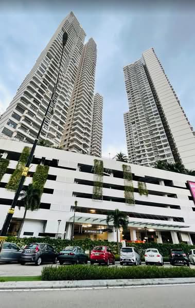 Shop for Sale in Johor Bahru (Johor) - Reeyna Sam - Exterior - PropertyGuru.com.my