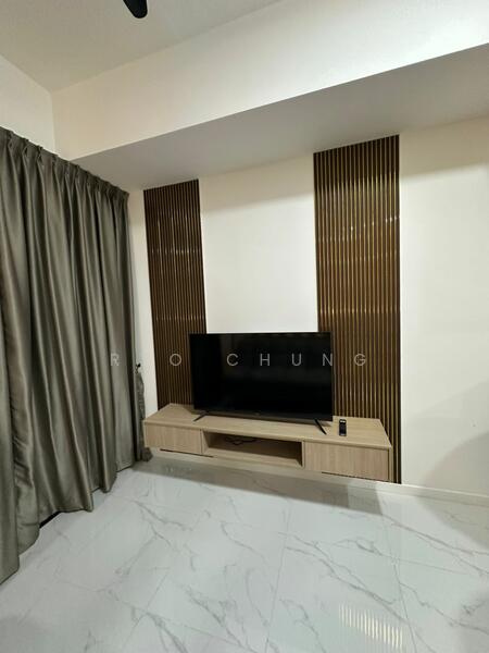 Service Residence for Rent at Residensi 38 Bangsar - Ryo Chung - Living Room - PropertyGuru.com.my
