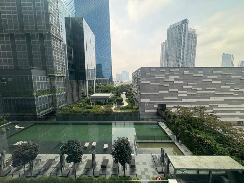 TRX Residences untuk Untuk Dijual - RM 1,880,000, Mac 2026 - Exterior - PropertyGuru.com.my