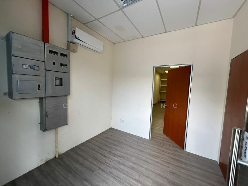Kilang untuk Dijual di Puchong (Selangor) - Celine Yong - Interior - PropertyGuru.com.my