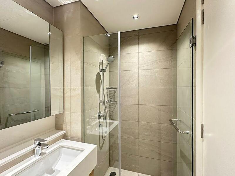 Service Residence for Sale at TRX Residences - Aden Tai - Bathroom - PropertyGuru.com.my