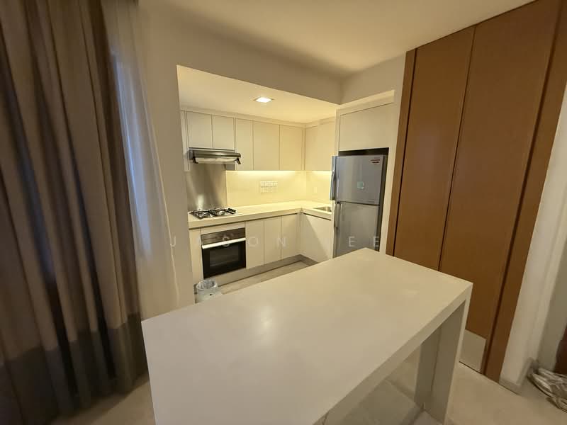 myHabitat untuk Untuk Dijual - RM 1,100,000, Mac 2026 - Kitchen - PropertyGuru.com.my