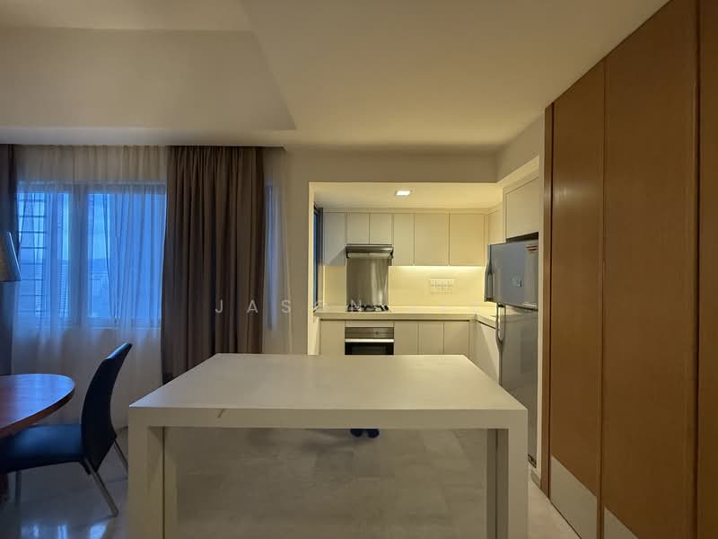 myHabitat untuk Untuk Dijual - RM 1,100,000, Mac 2026 - Kitchen - PropertyGuru.com.my