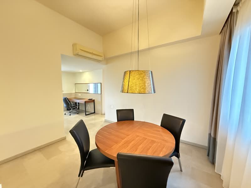 myHabitat untuk Untuk Dijual - RM 1,100,000, Mac 2026 - Dining Room - PropertyGuru.com.my