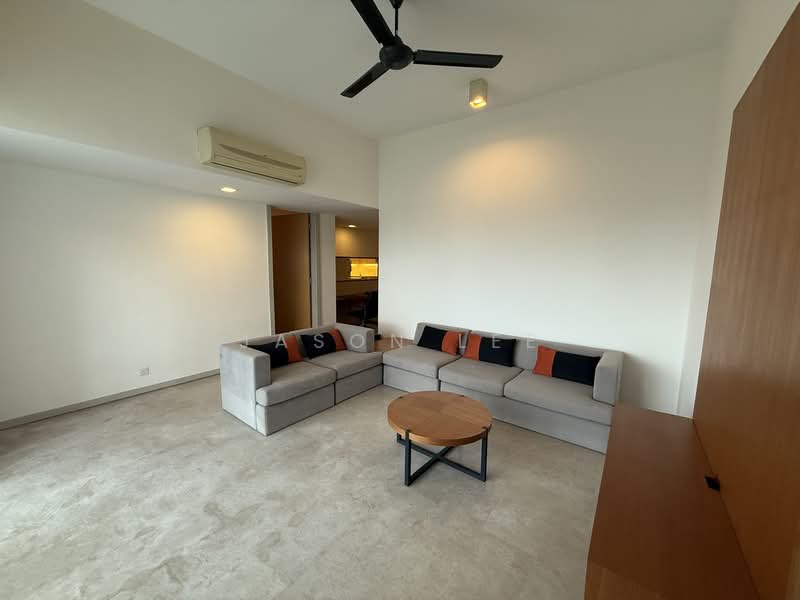 myHabitat untuk Untuk Dijual - RM 1,100,000, Mac 2026 - Living Room - PropertyGuru.com.my