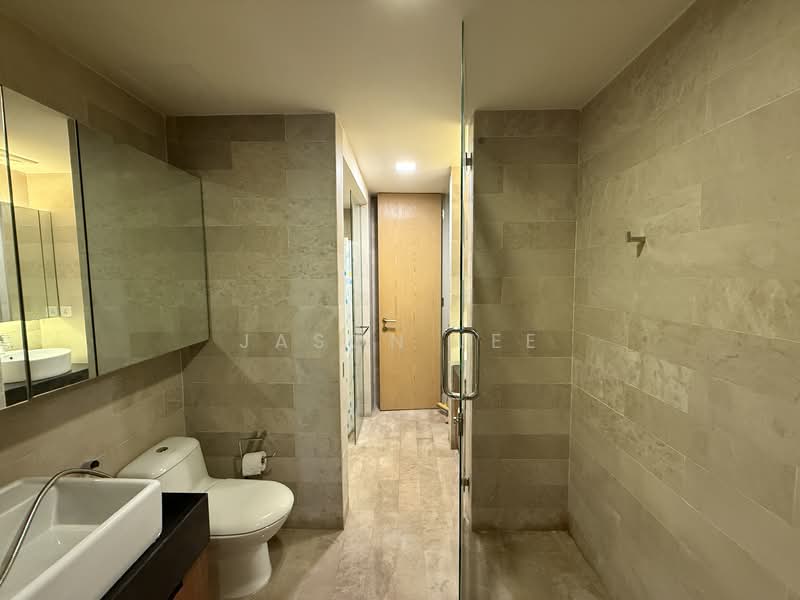 myHabitat untuk Untuk Dijual - RM 1,100,000, Mac 2026 - Bathroom - PropertyGuru.com.my