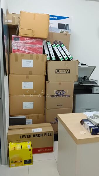 For Sale - Avenue Crest