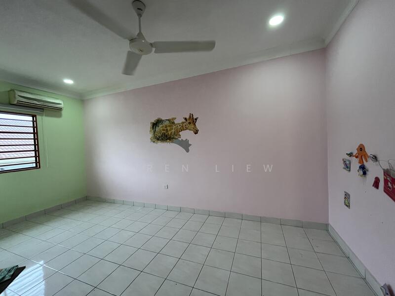 2-storey Terraced House for Sale in Bandar Damai Perdana (Cheras) - Karen Liew - Interior - PropertyGuru.com.my