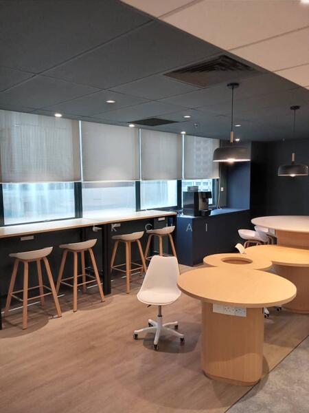 Office for Rent in KLCC (KL City Centre) - EK Chai - Interior - PropertyGuru.com.my