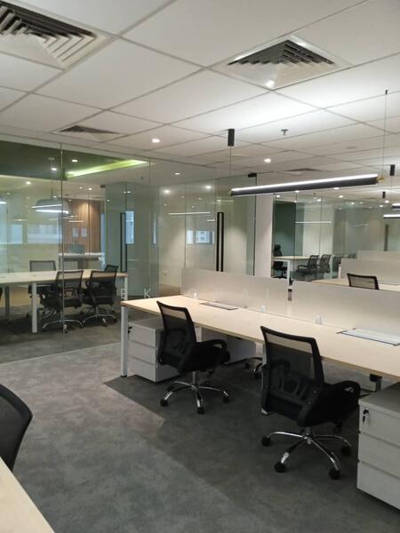 Office for Rent in KLCC (KL City Centre) - EK Chai - Interior - PropertyGuru.com.my
