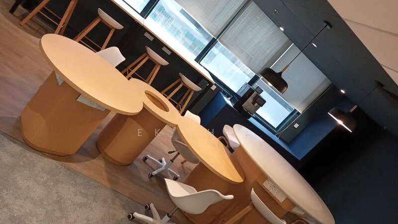 Office for Rent in KLCC (KL City Centre) - EK Chai - Interior - PropertyGuru.com.my