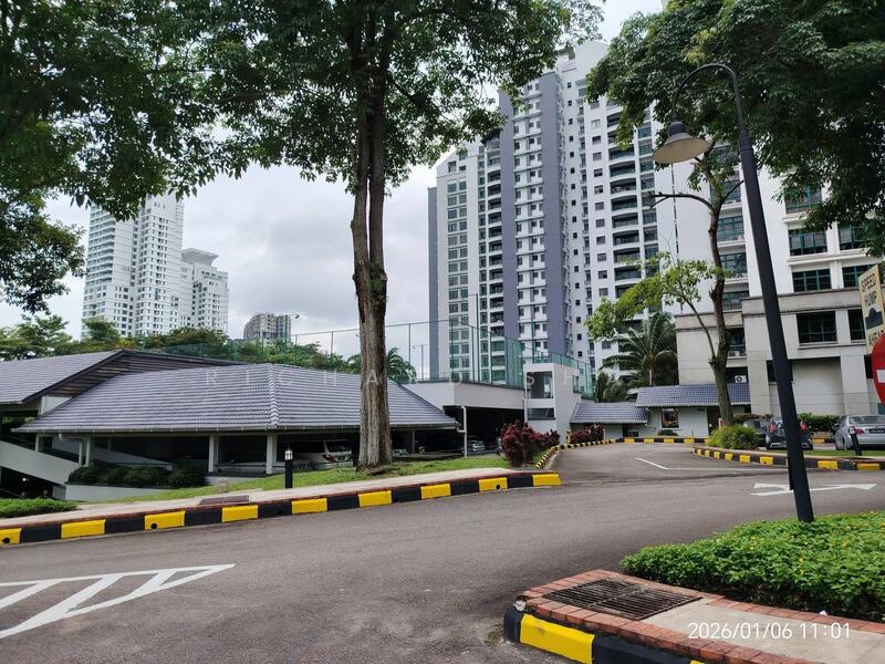 Condominium for Sale at The Straits View Condominium - Richard Shai - Exterior - PropertyGuru.com.my