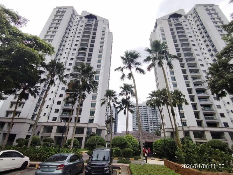 Condominium for Sale at The Straits View Condominium - Richard Shai - Exterior - PropertyGuru.com.my