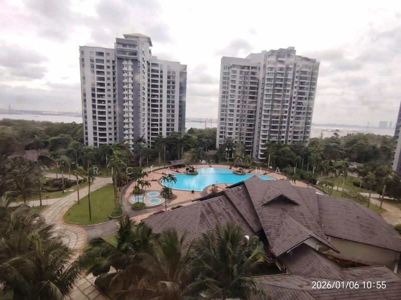 Condominium for Sale at The Straits View Condominium - Richard Shai - Exterior - PropertyGuru.com.my