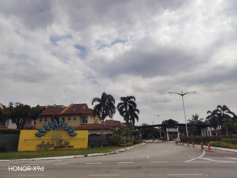 Terraced House for Rent in Kota Kemuning (Shah Alam) - William Yeoh - Exterior - PropertyGuru.com.my
