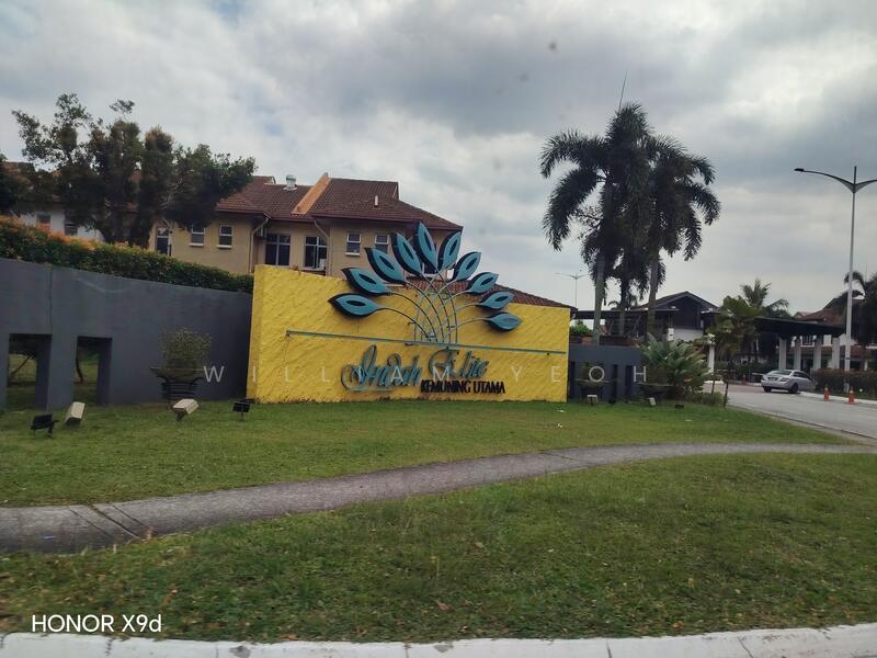 Terraced House for Rent in Kota Kemuning (Shah Alam) - William Yeoh - Exterior - PropertyGuru.com.my