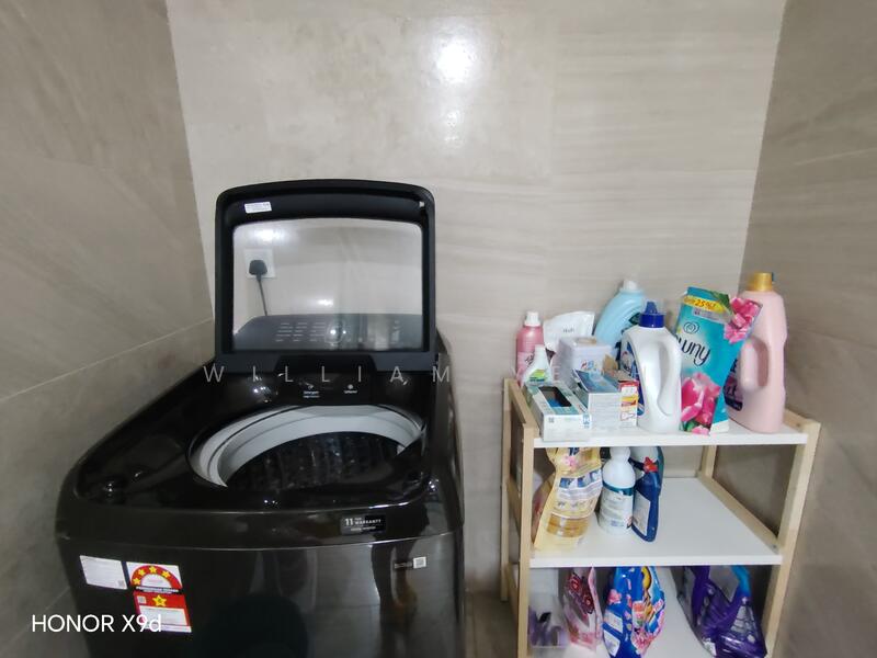 Terraced House for Rent in Kota Kemuning (Shah Alam) - William Yeoh - Interior - PropertyGuru.com.my