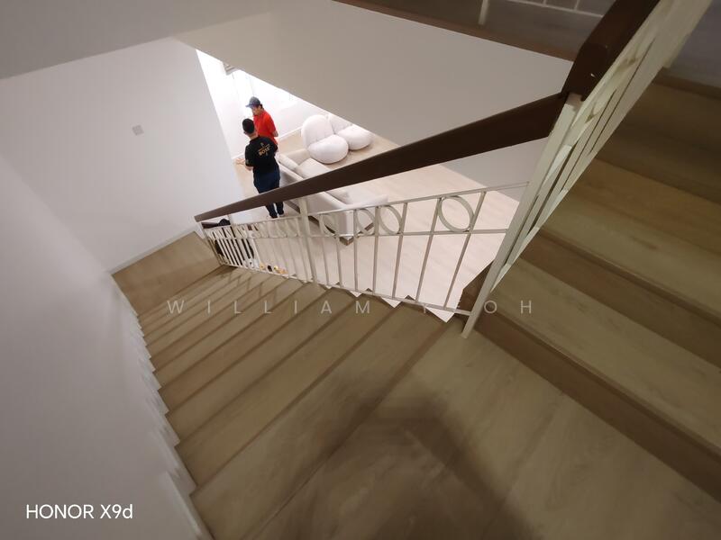 Terraced House for Rent in Kota Kemuning (Shah Alam) - William Yeoh - Interior - PropertyGuru.com.my