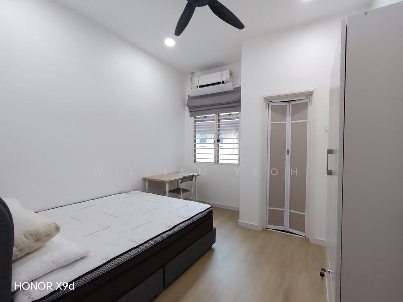 Terraced House for Rent in Kota Kemuning (Shah Alam) - William Yeoh - Bedroom - PropertyGuru.com.my