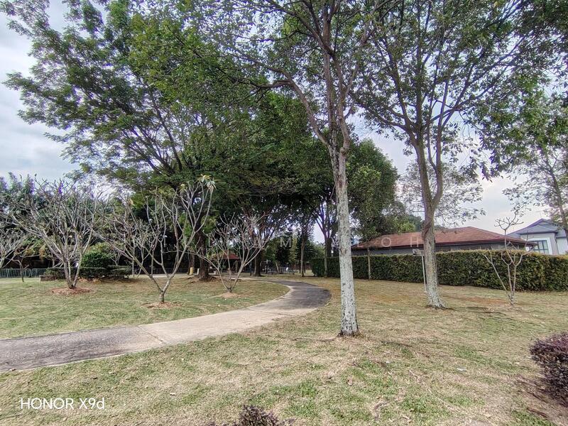 Terraced House for Rent in Kota Kemuning (Shah Alam) - William Yeoh - Exterior - PropertyGuru.com.my