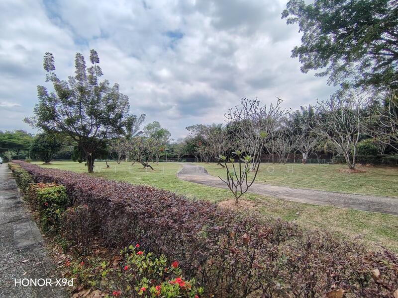 Terraced House for Rent in Kota Kemuning (Shah Alam) - William Yeoh - Exterior - PropertyGuru.com.my