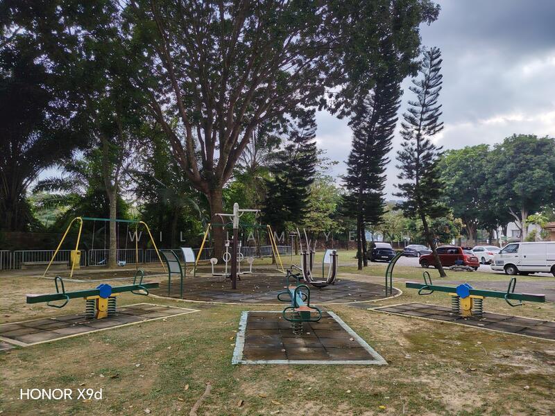 Terraced House for Rent in Kota Kemuning (Shah Alam) - William Yeoh - Exterior - PropertyGuru.com.my