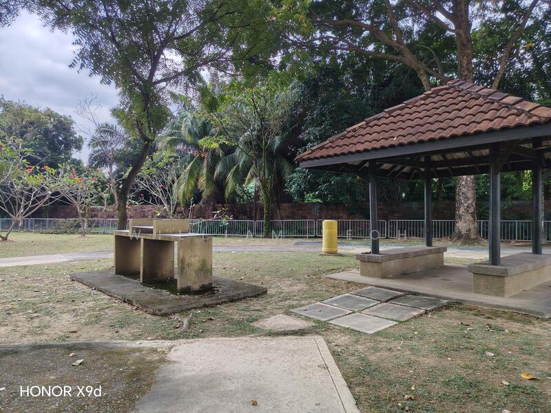Terraced House for Rent in Kota Kemuning (Shah Alam) - William Yeoh - Exterior - PropertyGuru.com.my