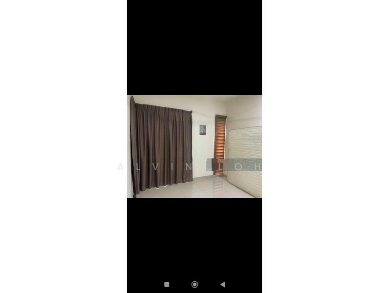 Condominium for Rent at Green Park Residence - Alvin Loh - Interior - PropertyGuru.com.my