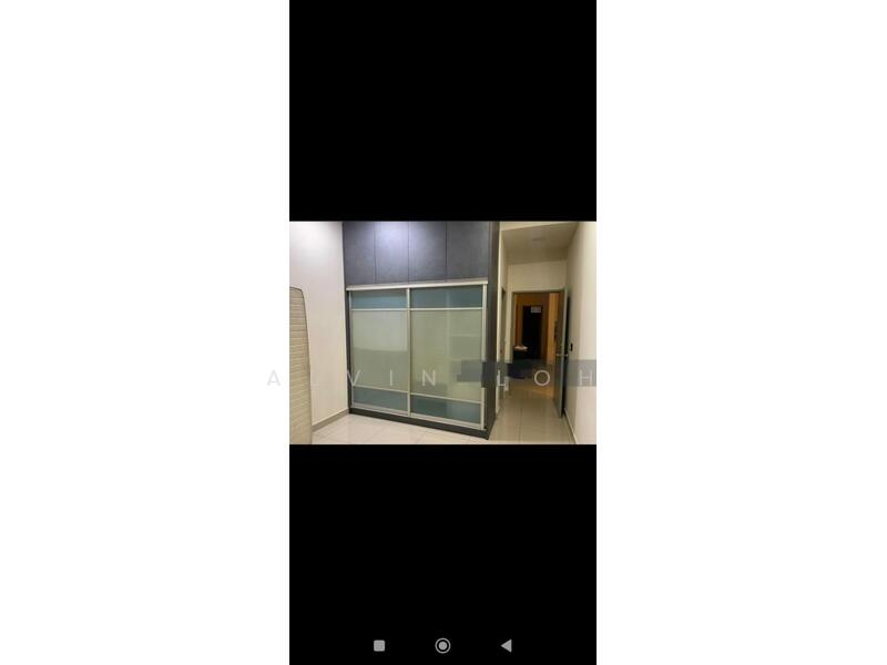 Condominium for Rent at Green Park Residence - Alvin Loh - Corridor - PropertyGuru.com.my